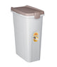 Voerton 40 liter voor circa 15 kg aan hondenvoer