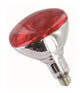 Warmtelamp rood  e27