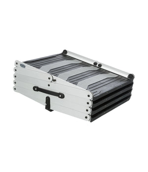 Vouwtrap  4-delig tot 75 kg.