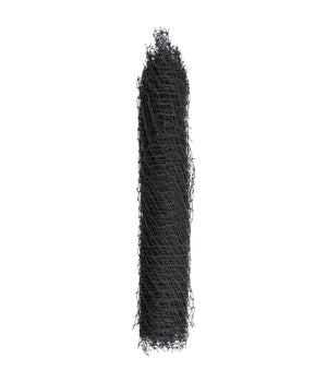 Mobiele hondenomheining 15 meter x 80 cm hoog