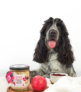 Woof Bake Dog Nuts