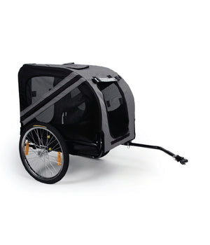 Hondenfietskar maat L tot 40 kg