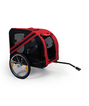 Hondenfietskar maat L tot 40 kg