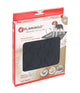 Wasbare Trainingsmat Patsy Grijs  Antislip