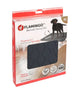 Wasbare Trainingsmat Patsy Grijs  Antislip