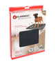 Wasbare Trainingsmat Patsy Grijs  Antislip