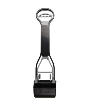 Poepschep Easy Scoop Zwart / Grijs