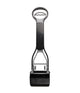 Poepschep Easy Scoop Zwart / Grijs