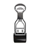 Poepschep Easy Scoop Zwart / Grijs