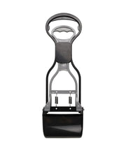 Poepschep Easy Scoop Zwart / Grijs