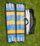 Agility  professionele FCI slalom set 12 delig