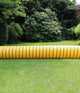 Agility  Professionele FCI tunnel geel 5 meter x 60 cm