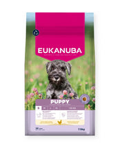 Life Care Hondenvoer Puppy Kleine rassen Verse kip 7,5kg