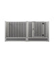 Puppyren set 6 panelen