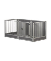 Puppyren set 6 panelen