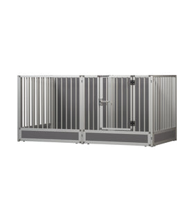 Puppyren set 6 panelen
