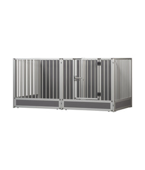 Puppyren set 6 panelen