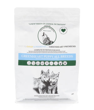 Hondenvoer Puppy All Breeds