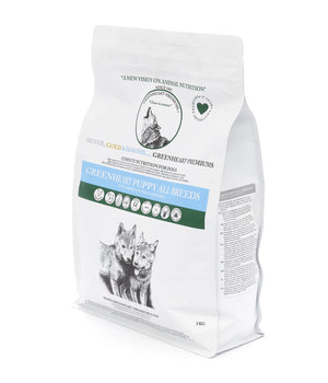 Hondenvoer Puppy All Breeds