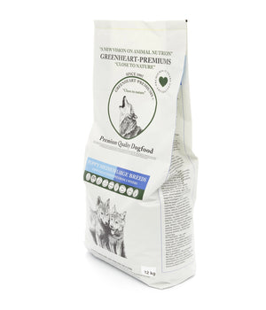 Hondenvoer Puppy Medium  - Large Breeds