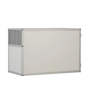 Demontable Autobench Recht Model 100x50x67cm
