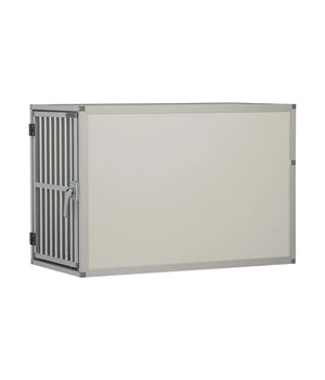Demontable Autobench Recht Model 100x50x67cm