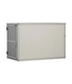 Demontabele Autobench Recht Model 100x50x67cm