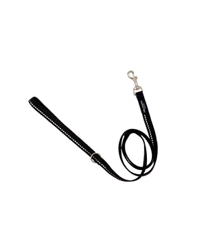Hondenriem Nylon 130 cm Reflecterend