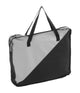 Reisbench smart top plus zwart/grijs 46cm