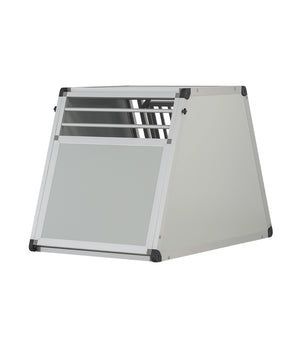 Autobench met drempel Rex L