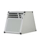 Autobench met drempel Rex L