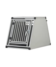 Autobench met drempel Rex L