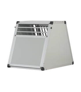 Autobench met drempel Rex M
