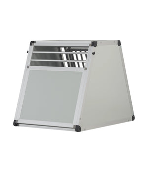 Autobench met drempel Rex M