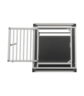 Autobench met drempel Rex M