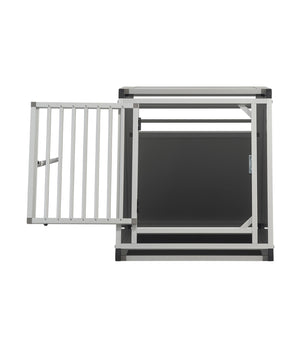 Autobench met drempel Rex M