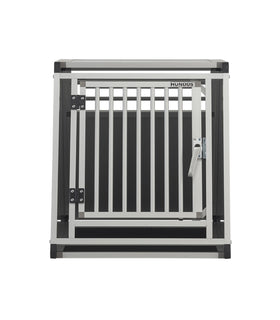 Autobench met drempel Rex M