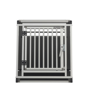 Autobench met drempel Rex M