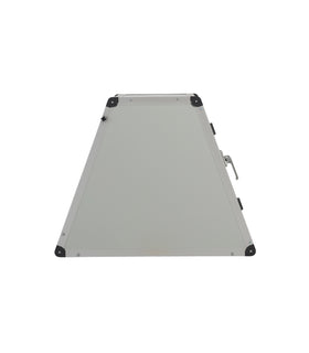 Autobench met drempel Rex M