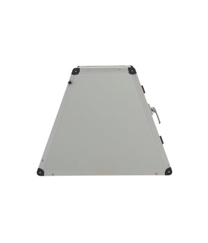Autobench met drempel Rex M