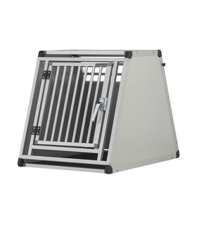 Autobench met drempel Rex M