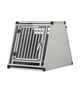 Autobench met drempel Rex M