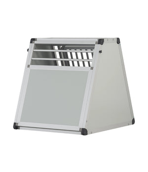 Autobench met drempel Rex S