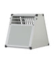 Autobench met drempel Rex S