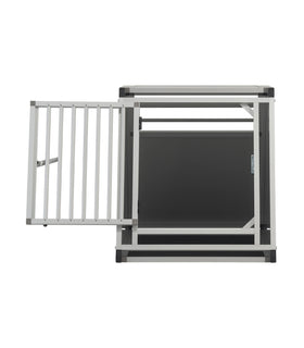 Autobench met drempel Rex S