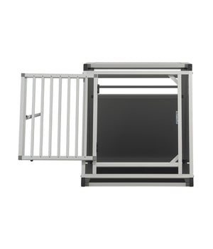Autobench met drempel Rex S