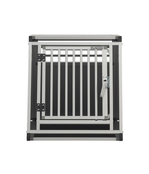 Autobench met drempel Rex S