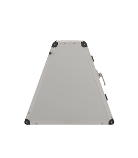 Autobench met drempel Rex S