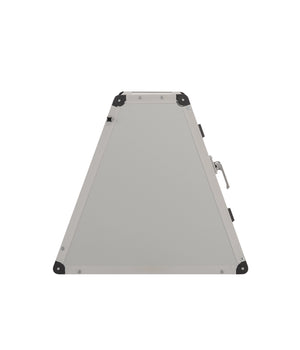 Autobench met drempel Rex S
