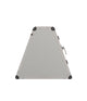 Autobench met drempel Rex S